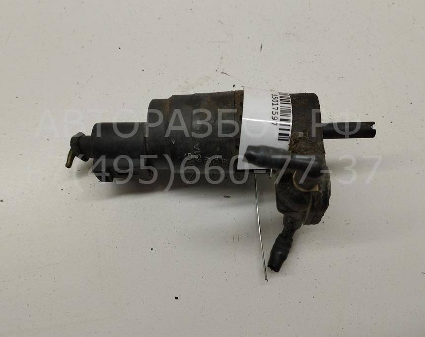 Насос омывателя