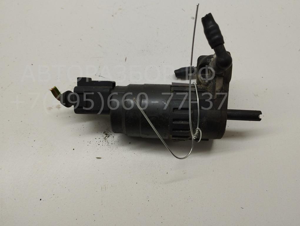 Насос омывателя