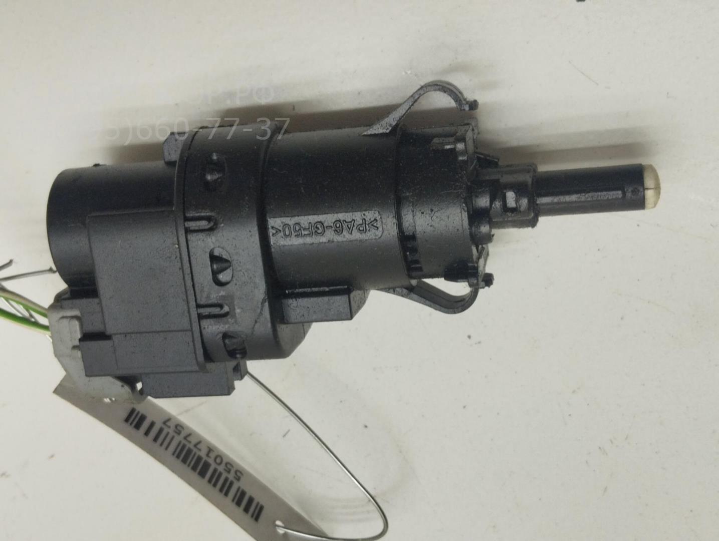 Датчик включения стопсигнала