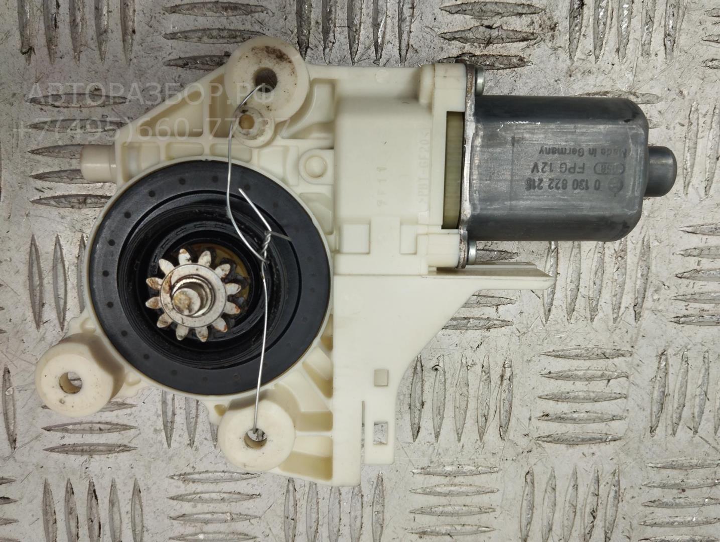 Моторчик стеклоподъемника