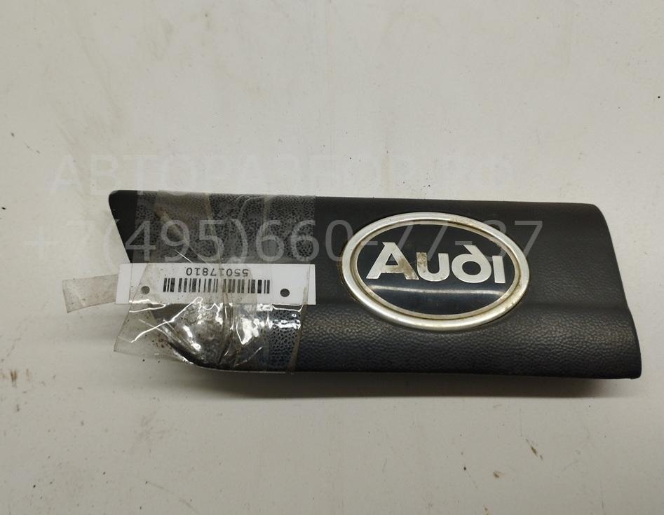 Накладка переднего крыла левого