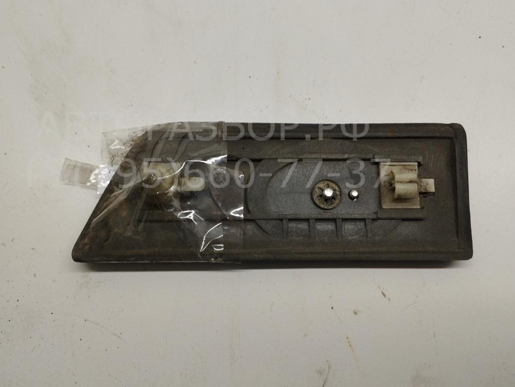 Накладка переднего крыла левого