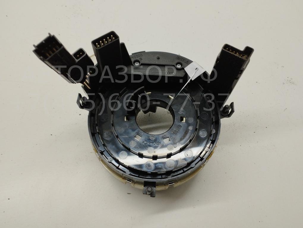 Механизм подрулевой для SRS (ленточный)