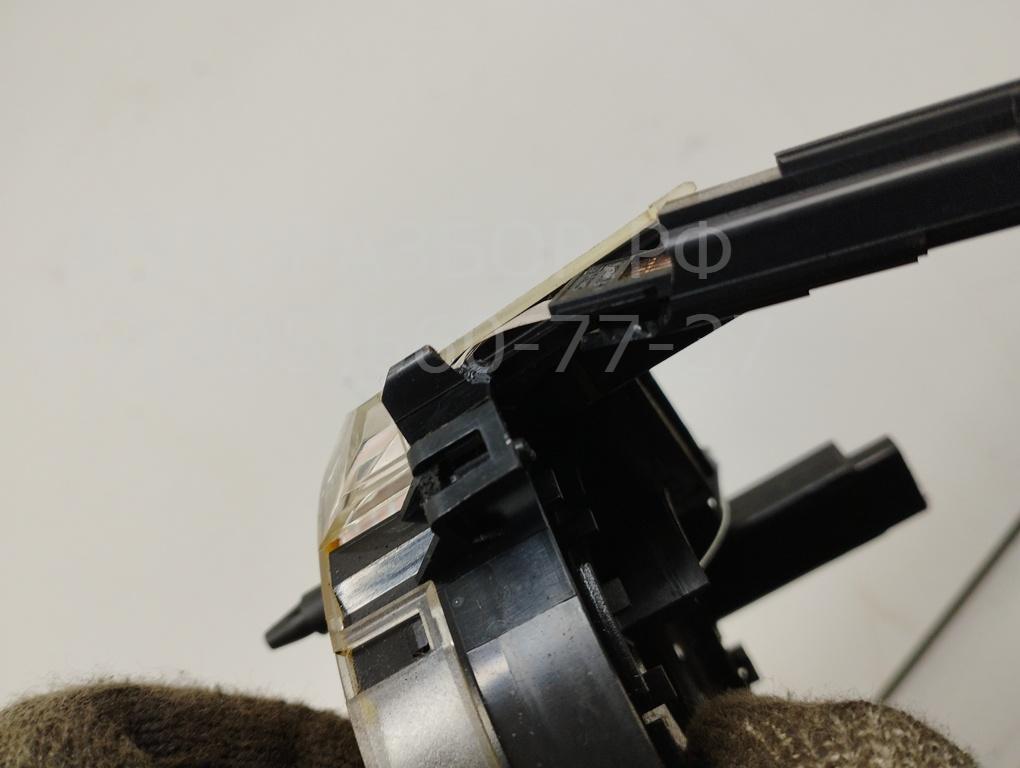 Механизм подрулевой для SRS (ленточный)