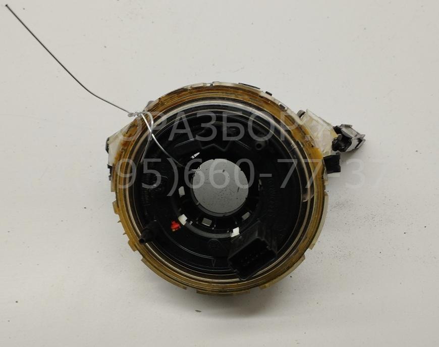 Механизм подрулевой для SRS (ленточный)