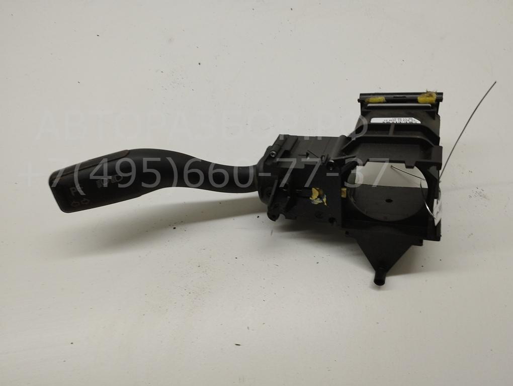 Переключатель поворотов подрулевой