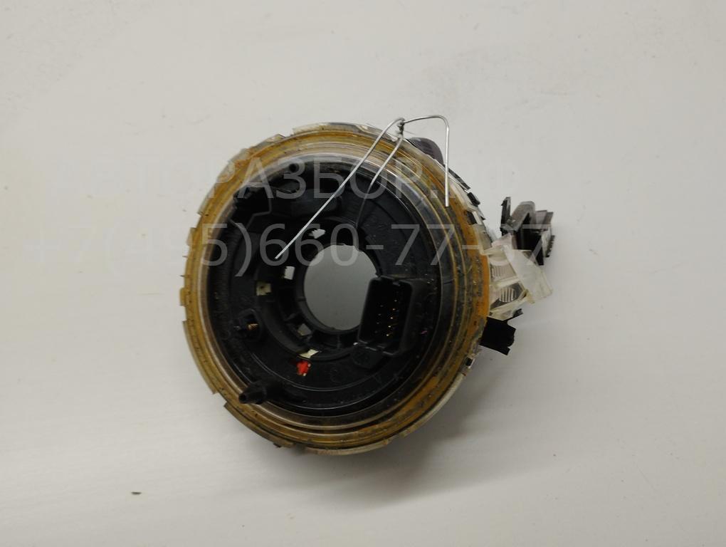 Механизм подрулевой для SRS (ленточный)