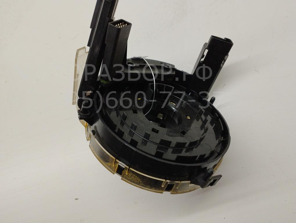 Механизм подрулевой для SRS (ленточный)