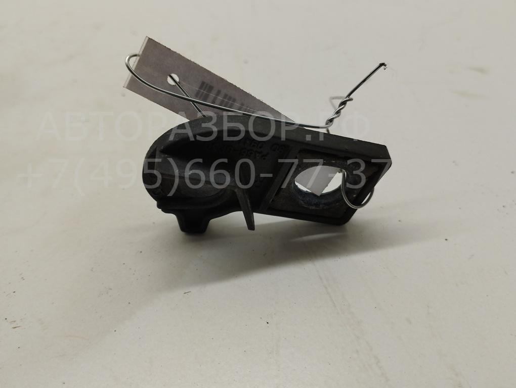 Кронштейн фар правый