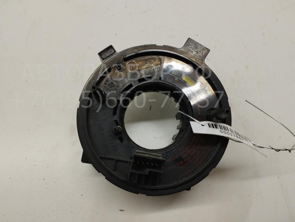 Механизм подрулевой для SRS (ленточный)