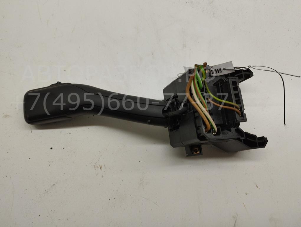 Переключатель стеклоочистителей