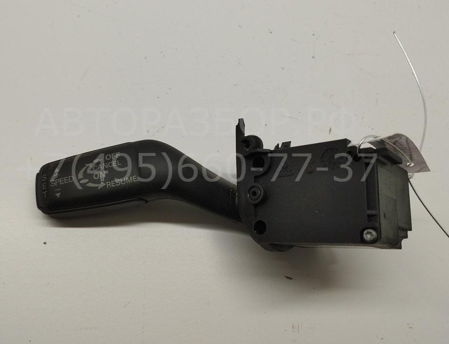 Переключатель круиз контроля