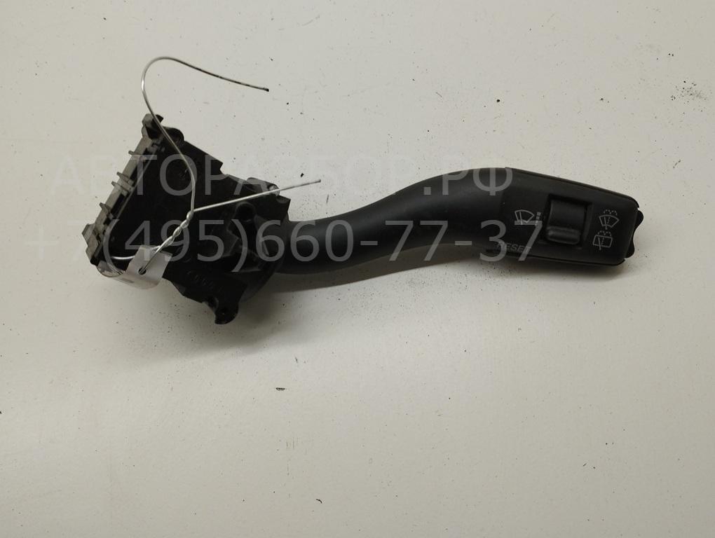 Переключатель стеклоочистителей