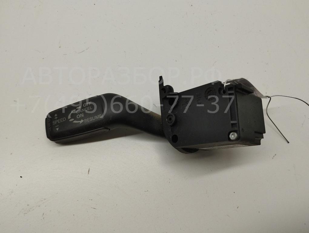 Переключатель круиз контроля