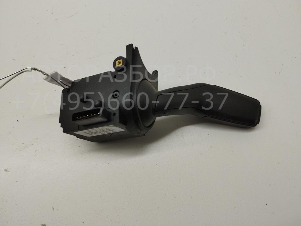 Переключатель круиз контроля