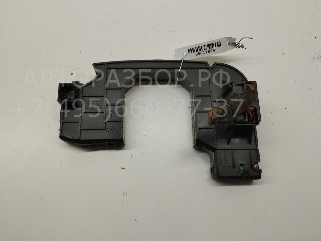 Блок электронный