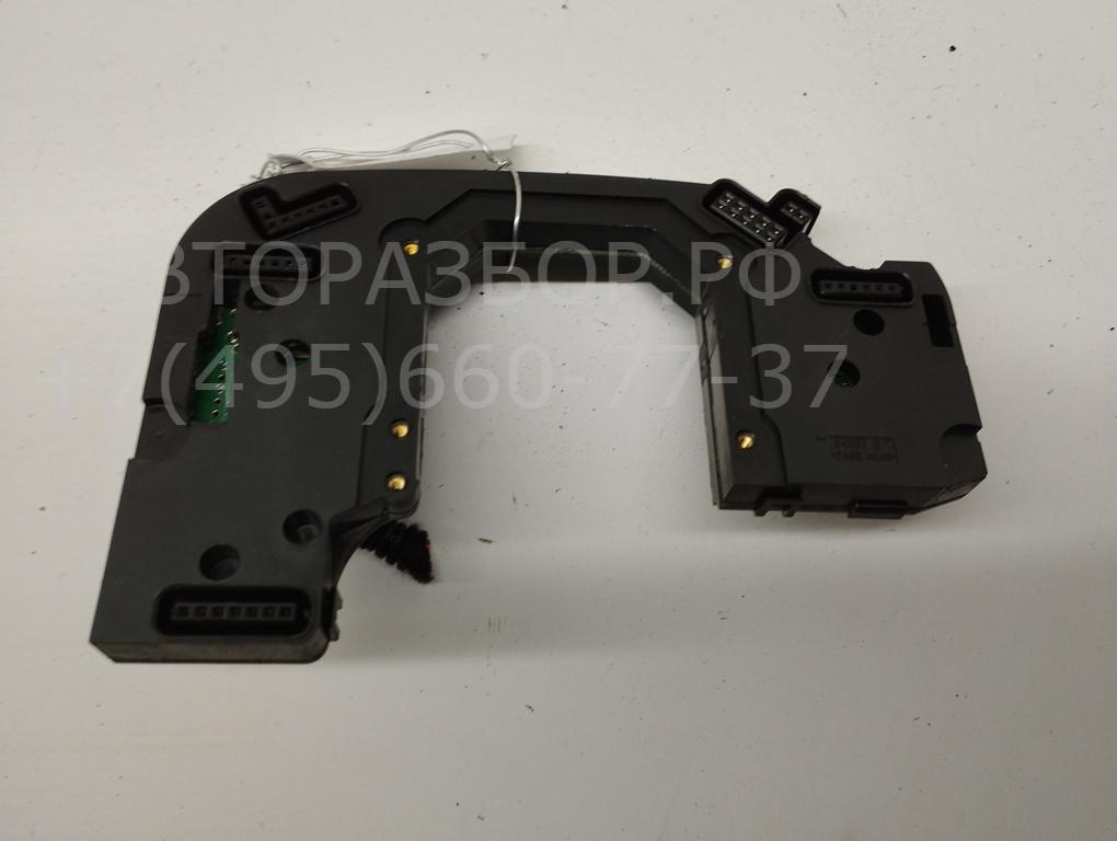 Блок электронный