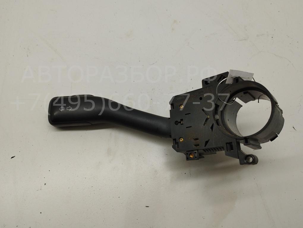 Переключатель поворотов подрулевой