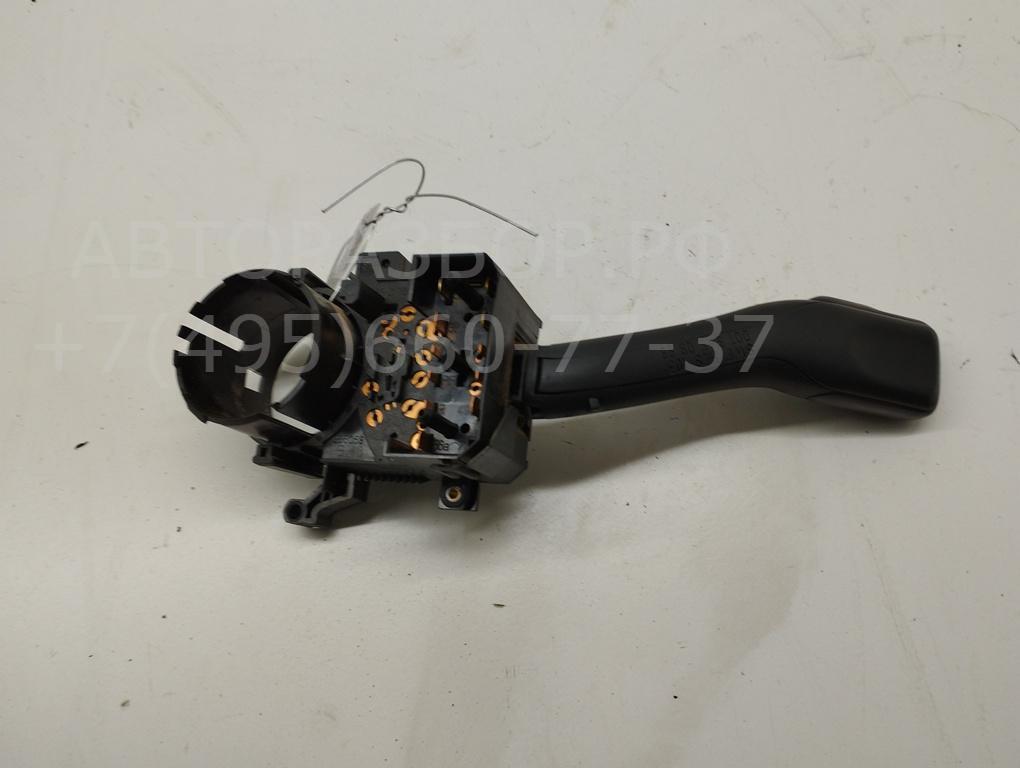 Переключатель поворотов подрулевой