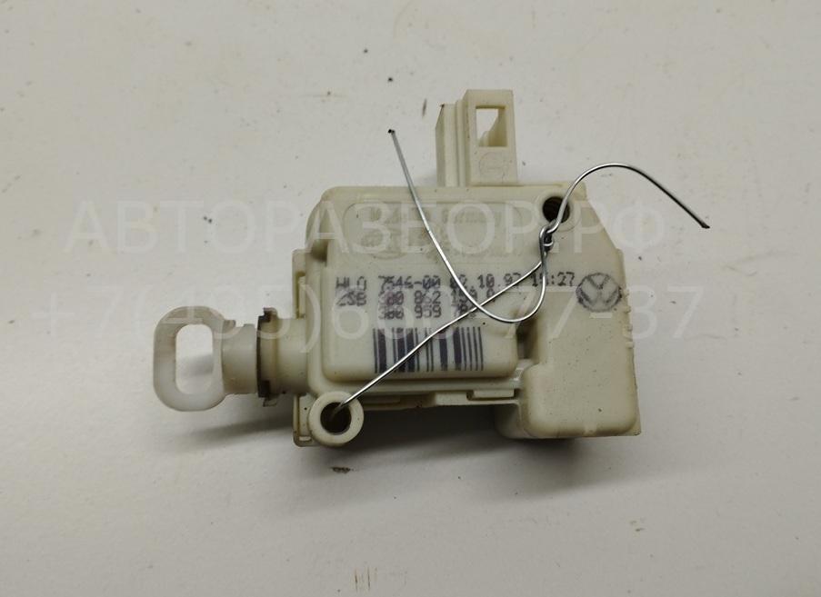 Активатор замка багажника