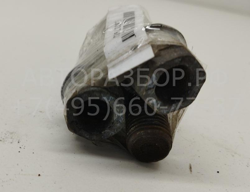 Болт колесный