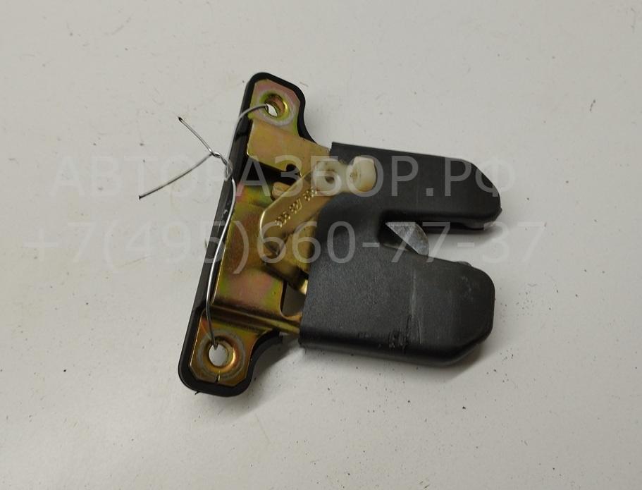 Замок багажника