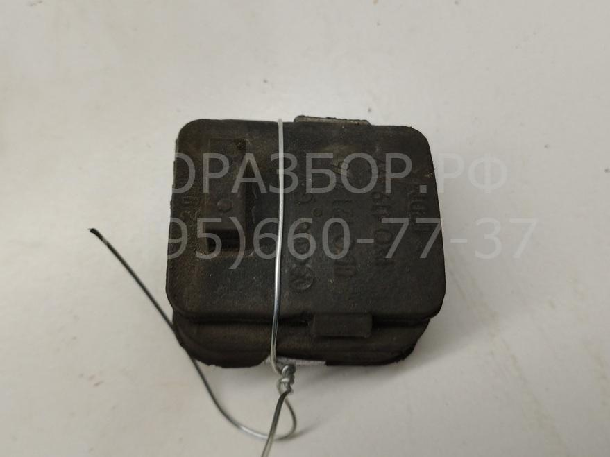 Кронштейн радиатора