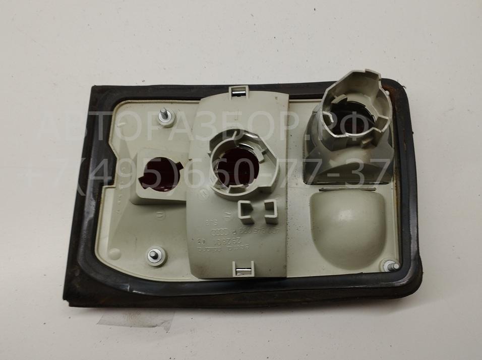 Фонарь задний внутренний левый