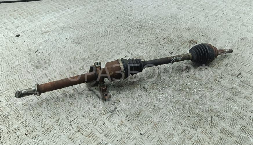 Полуось передняя правая