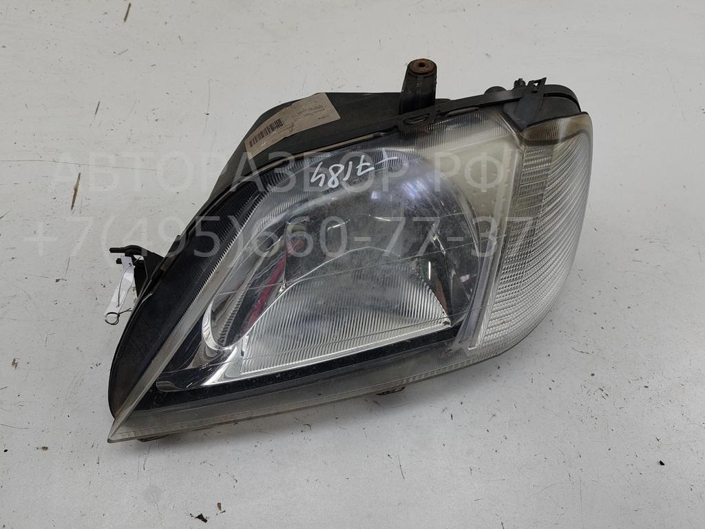 Фара левая