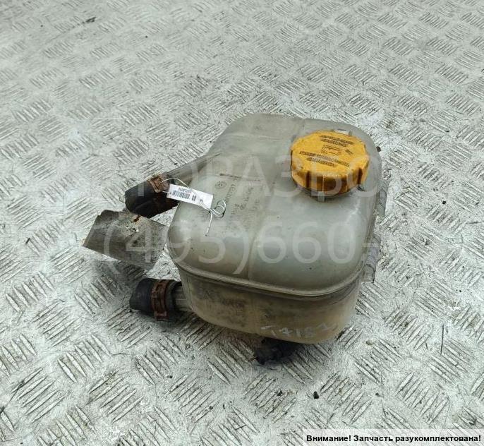 Бачок расширительный