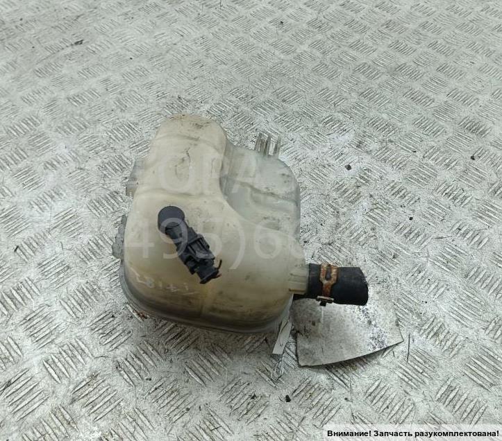 Бачок расширительный