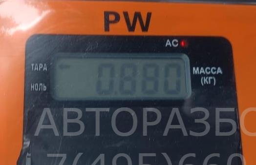 Блок управления двигателем