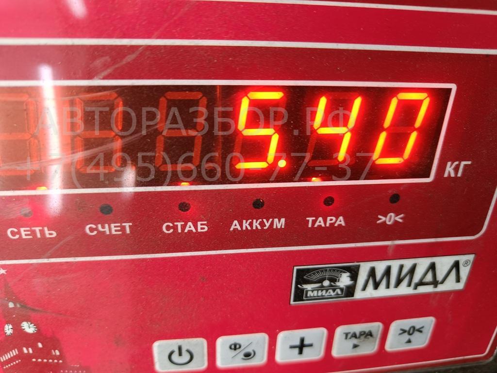 Защита картера