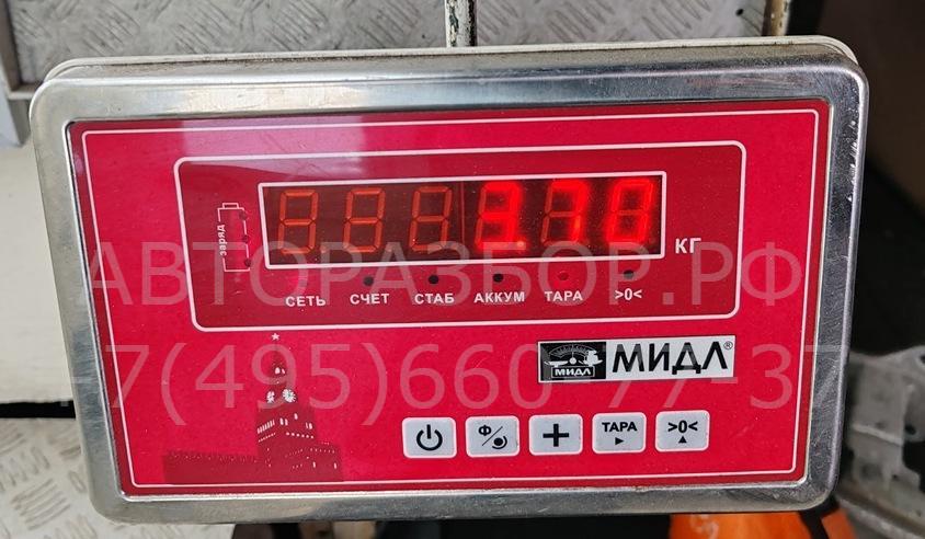 Панель передняя (телевизор)