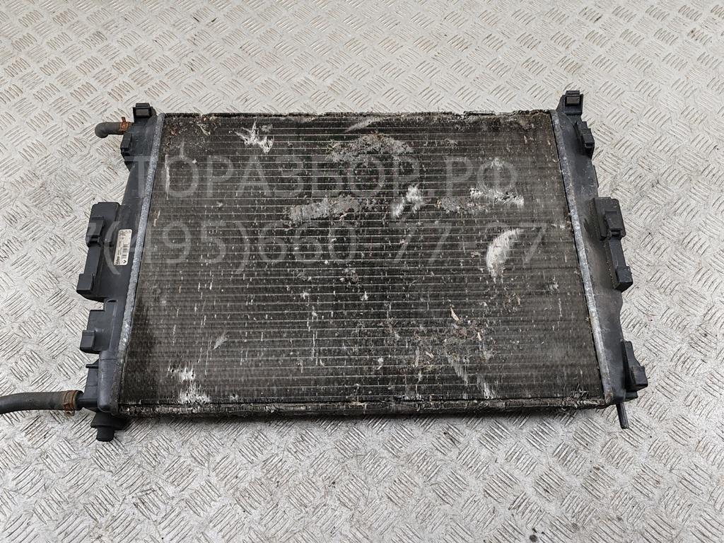 Радиатор охлаждения