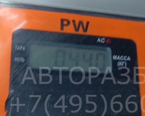 Петля двери