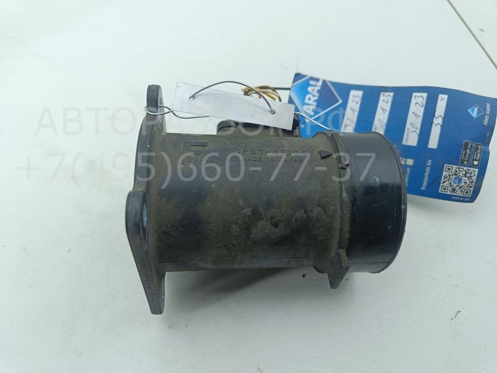 Расходомер воздуха (ДМРВ)