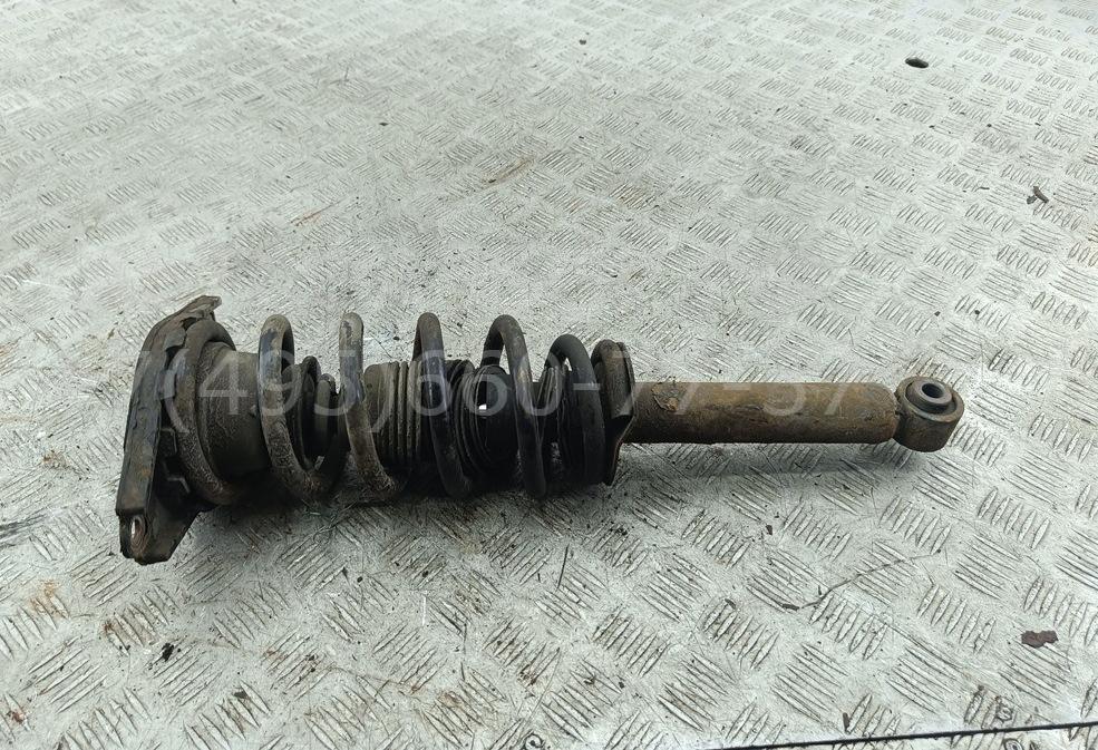 Амортизатор задний правый