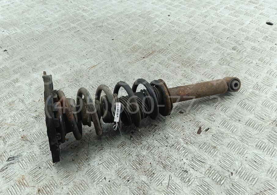 Амортизатор задний правый