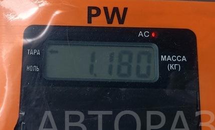 Панель приборов