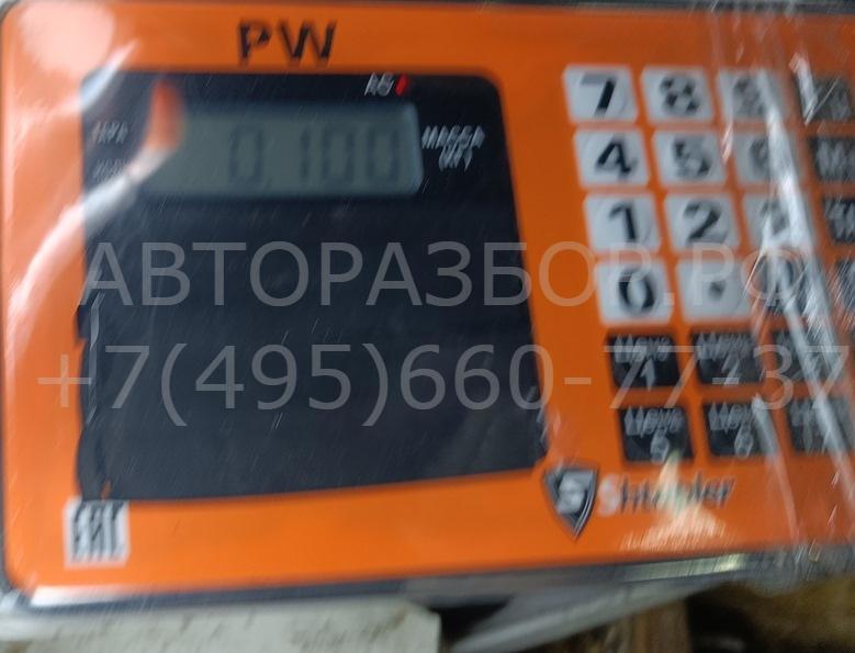 Ручка двери задней внутренняя левая