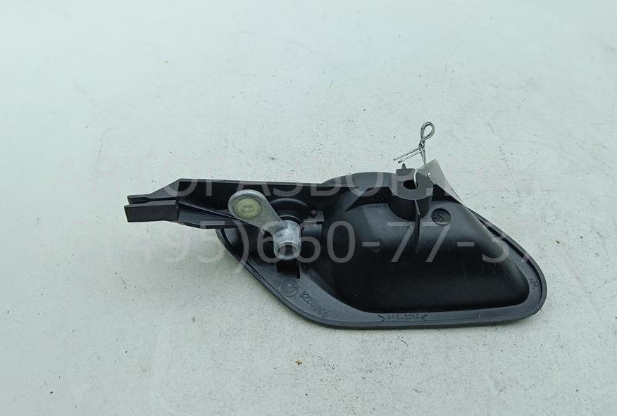 Ручка двери задней внутренняя левая