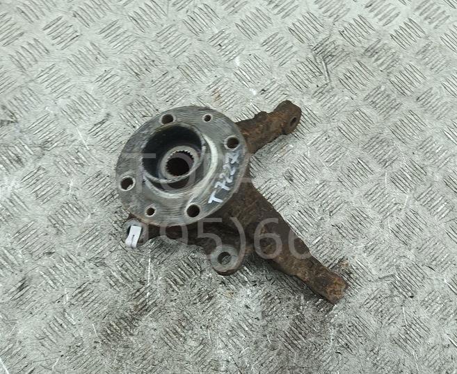 Ступица передняя