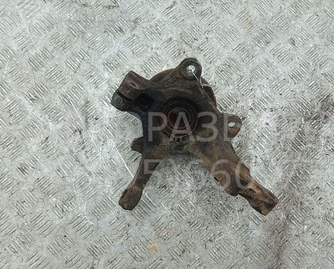 Ступица передняя