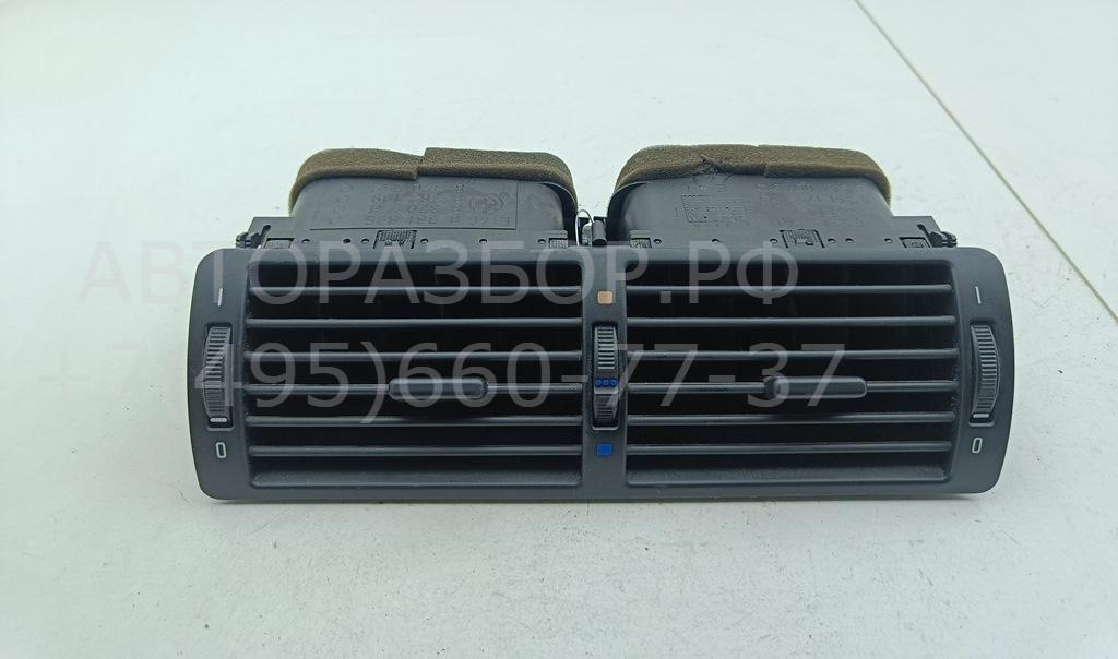 Дефлектор воздушный