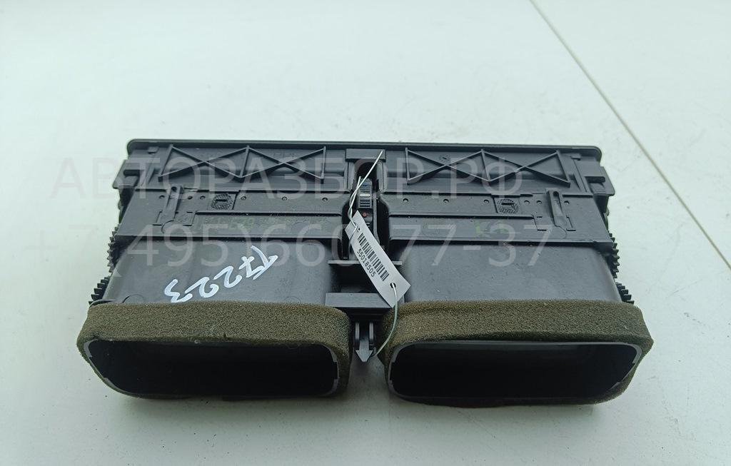 Дефлектор воздушный