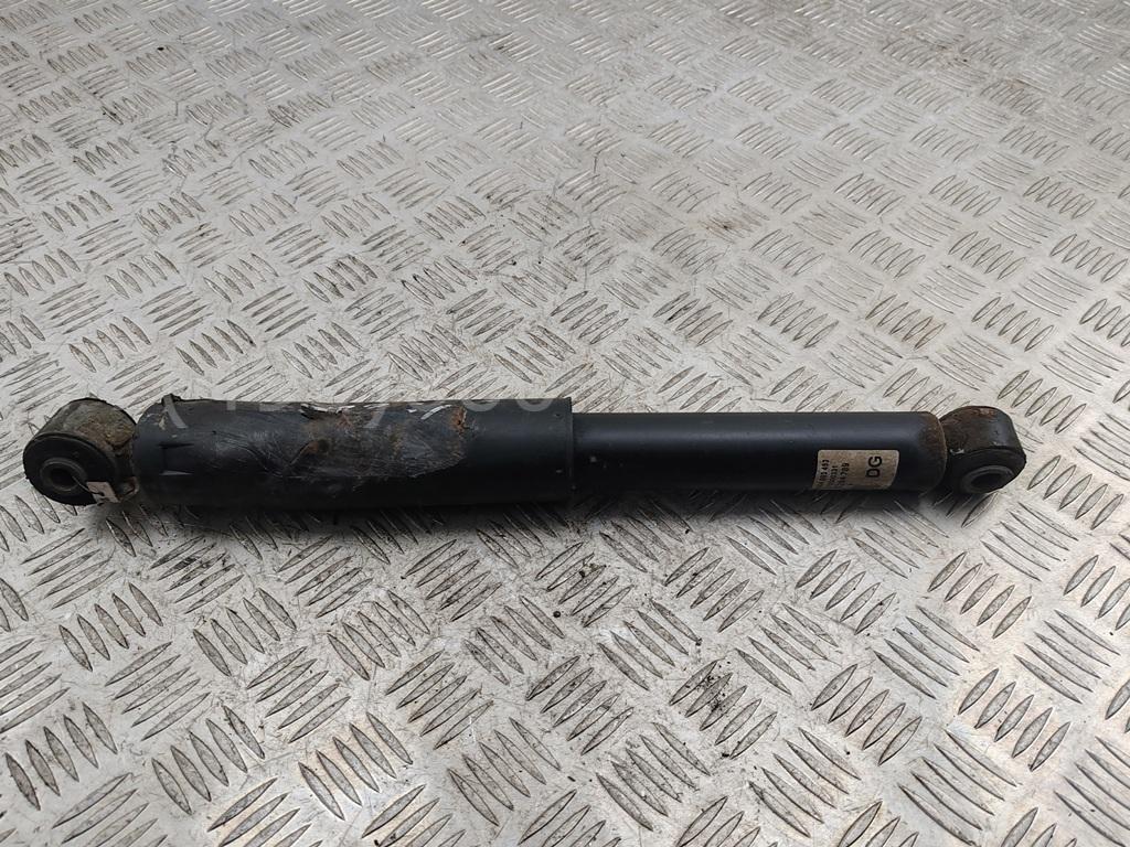 Амортизатор задний левый