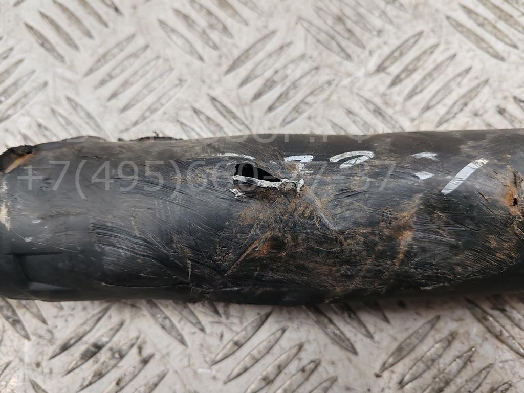 Амортизатор задний левый