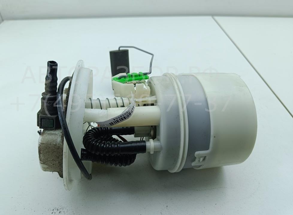 Насос топливный электрический